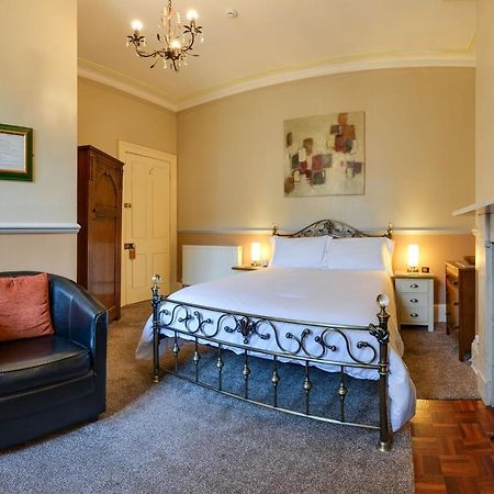 Pannett House Bed & Breakfast, Beautiful Victorian Residence Whitby Exteriör bild