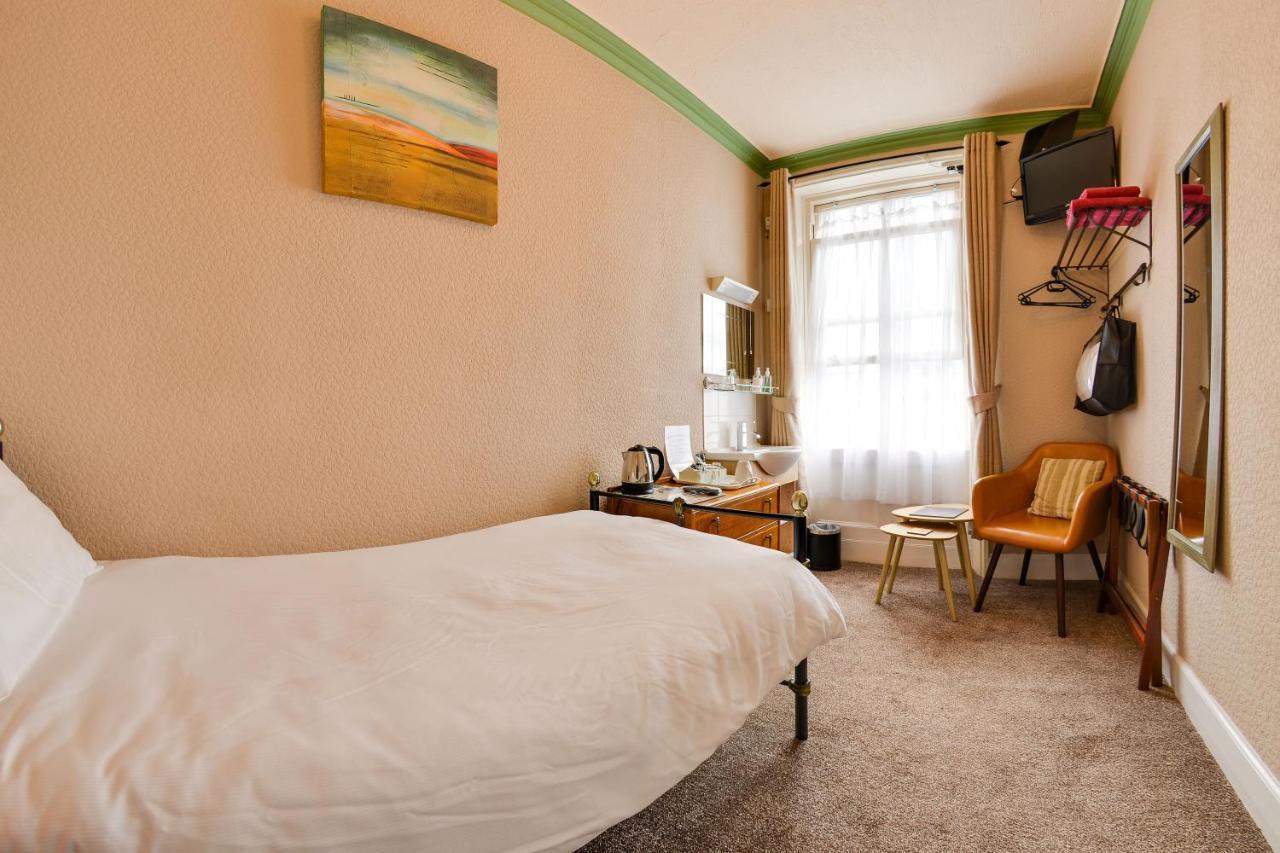 Pannett House Bed & Breakfast, Beautiful Victorian Residence Whitby Exteriör bild