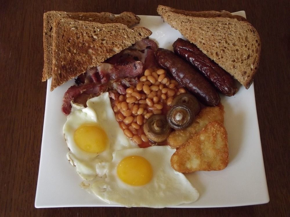 Pannett House Bed & Breakfast, Beautiful Victorian Residence Whitby Exteriör bild