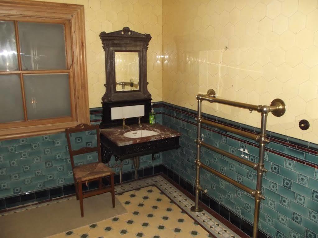 Pannett House Bed & Breakfast, Beautiful Victorian Residence Whitby Exteriör bild