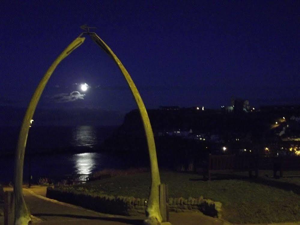 Pannett House Bed & Breakfast, Beautiful Victorian Residence Whitby Exteriör bild