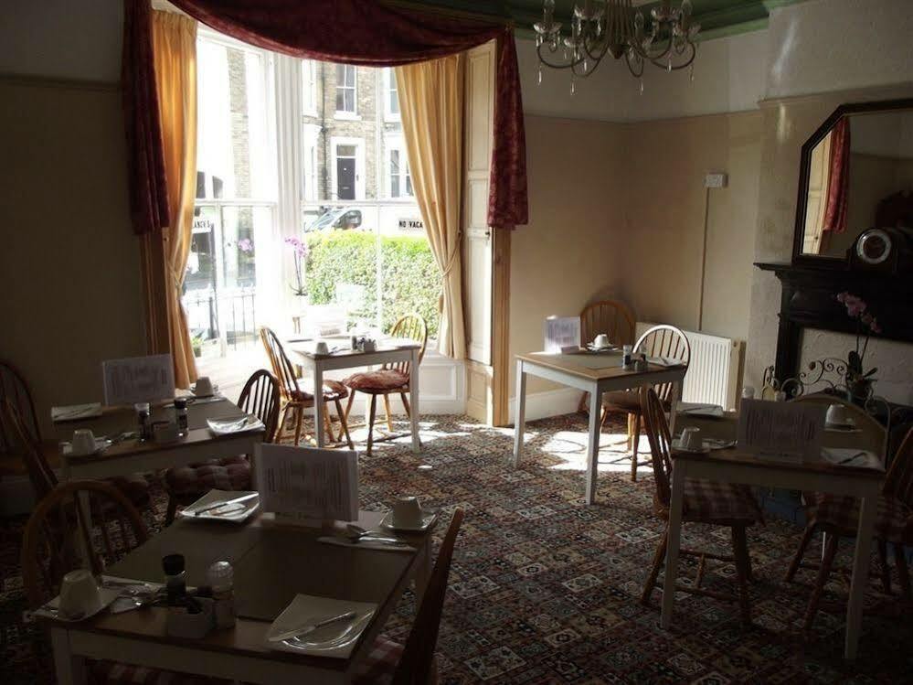 Pannett House Bed & Breakfast, Beautiful Victorian Residence Whitby Exteriör bild